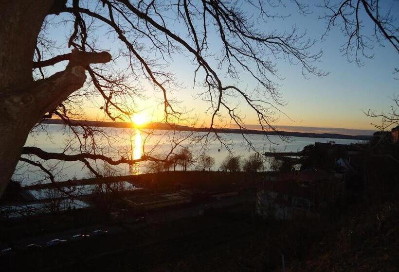 Отель Garni Eden