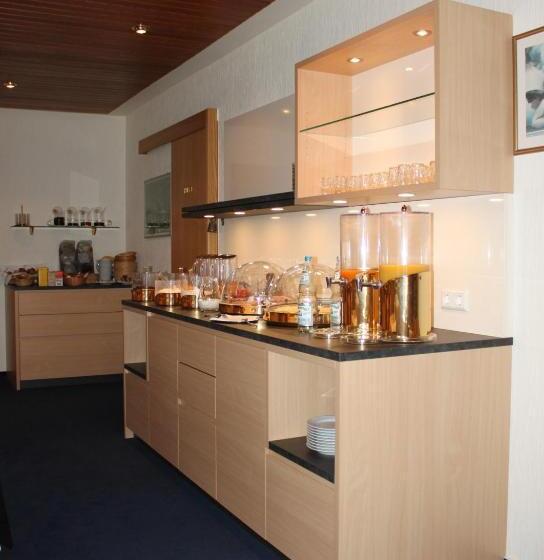 Отель Garni Eden