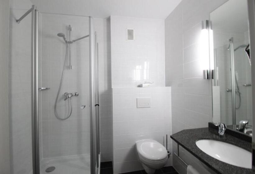 Отель Garni Eden