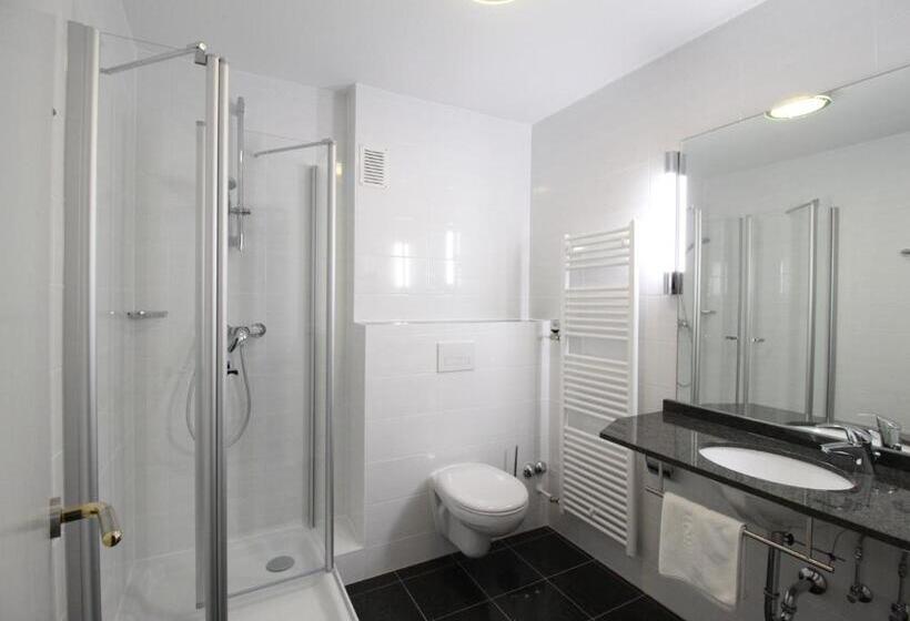 Отель Garni Eden