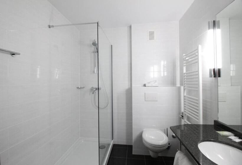 Отель Garni Eden