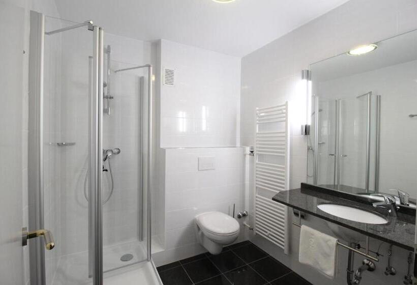 Отель Garni Eden