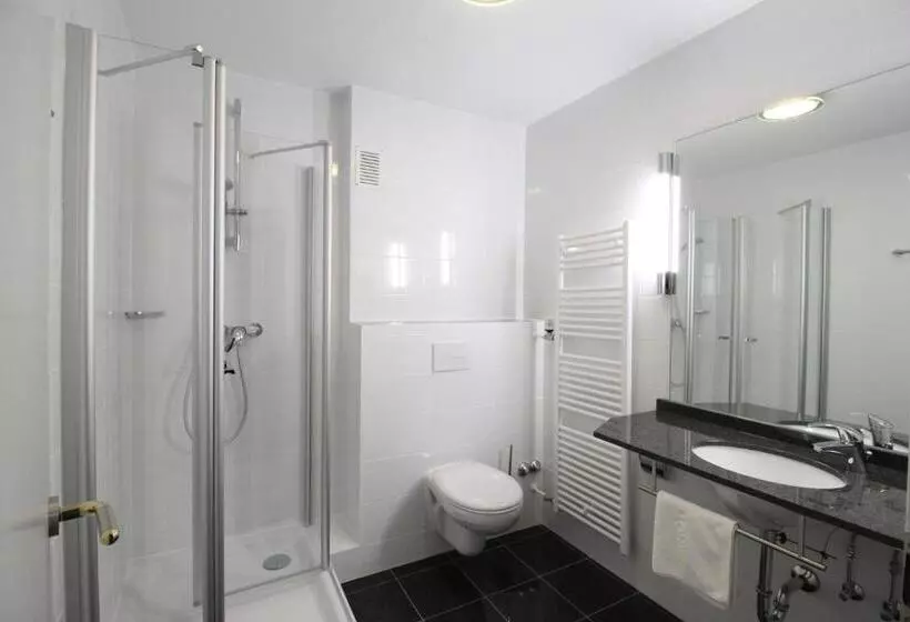 Отель Garni Eden