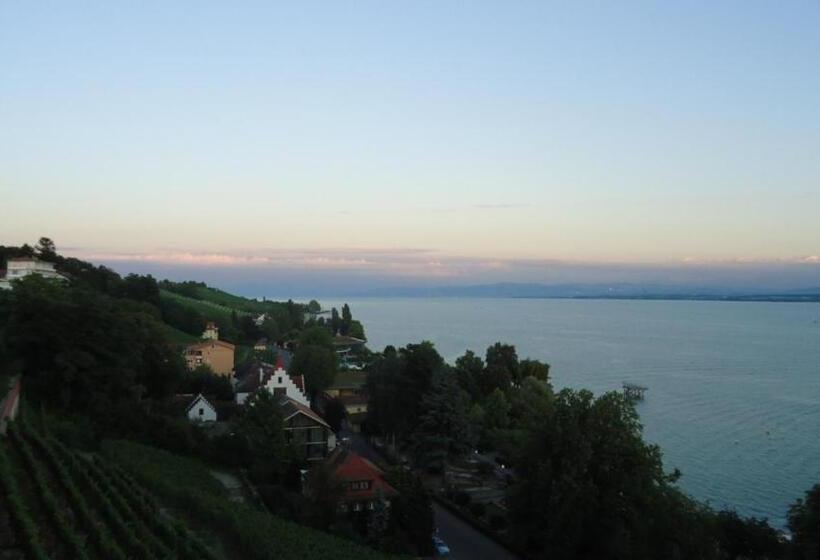 Отель Garni Eden