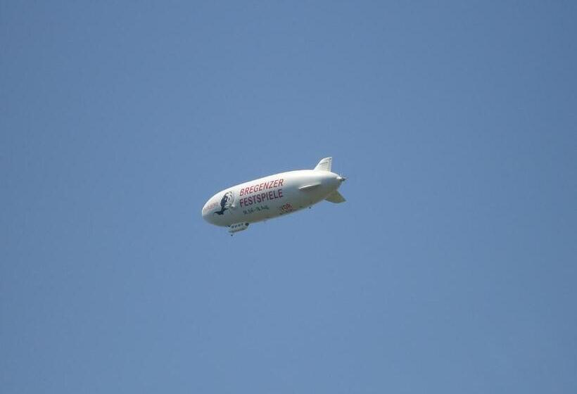 Отель Garni Eden