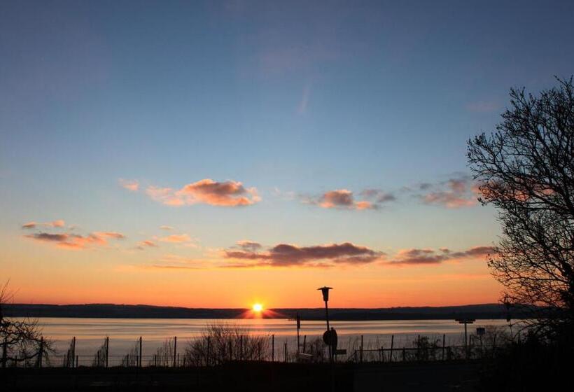 Отель Garni Eden