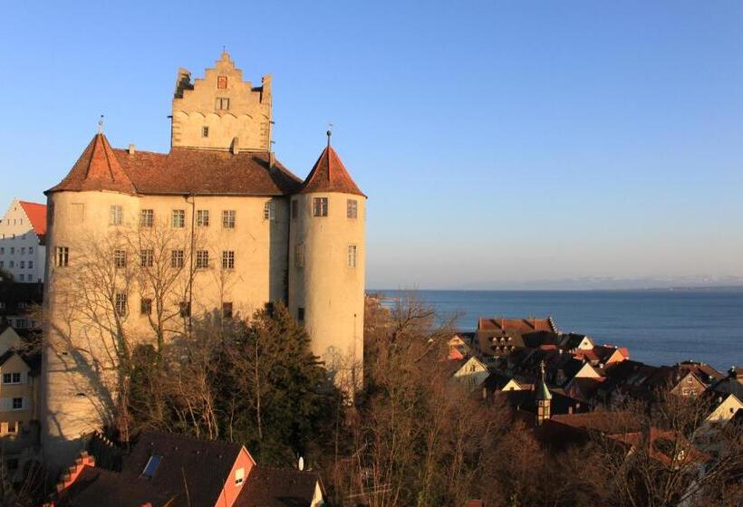 Отель Garni Eden