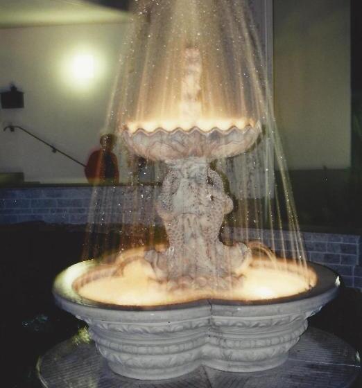 Отель Garni Eden