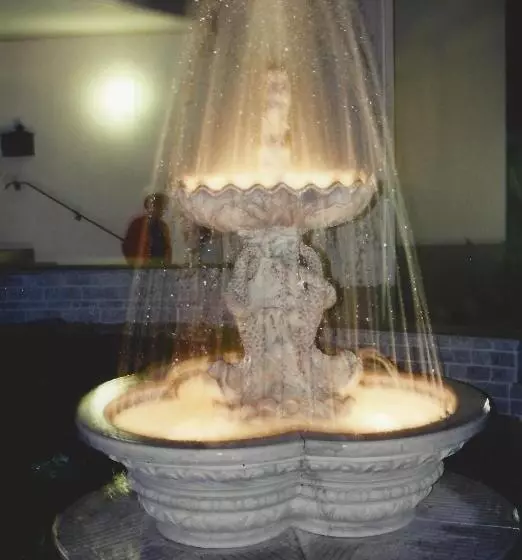 Отель Garni Eden