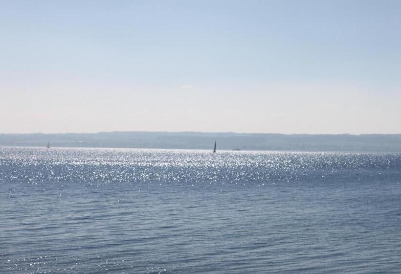 Отель Garni Eden