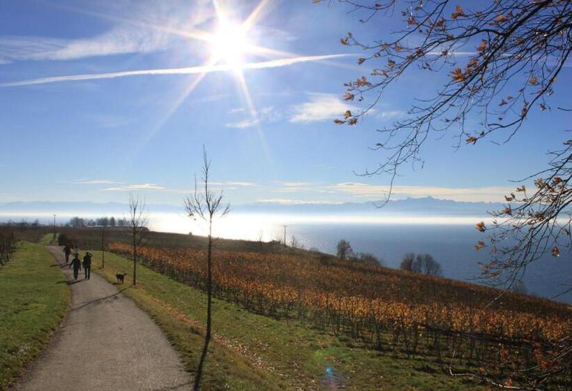 Отель Garni Eden