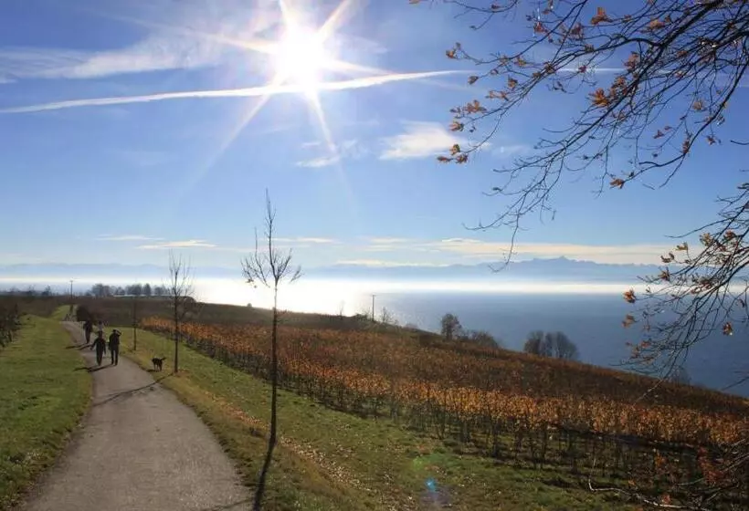 Отель Garni Eden