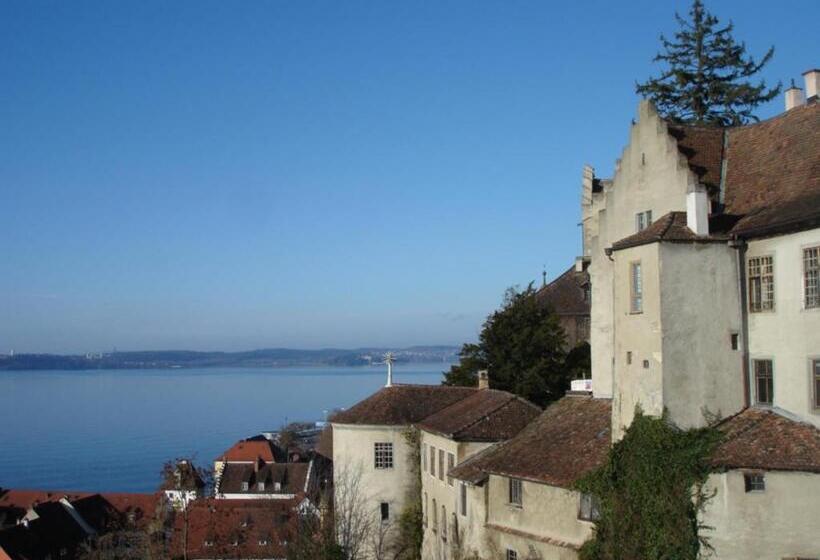 Отель Garni Eden