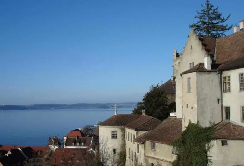 Отель Garni Eden