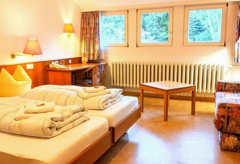 Prima Hotel Goldgrund