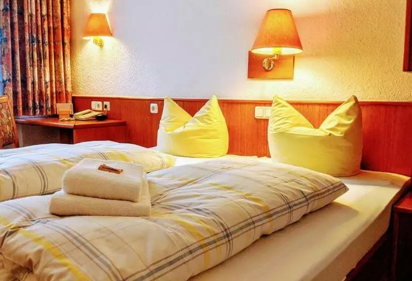 Prima Hotel Goldgrund