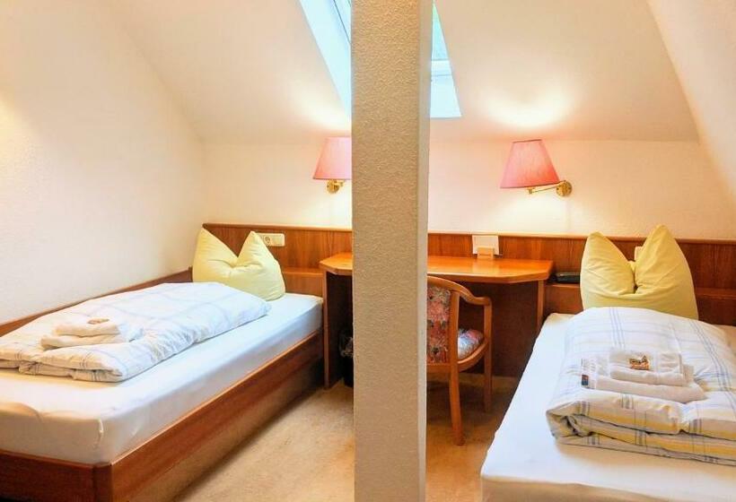 Prima Hotel Goldgrund