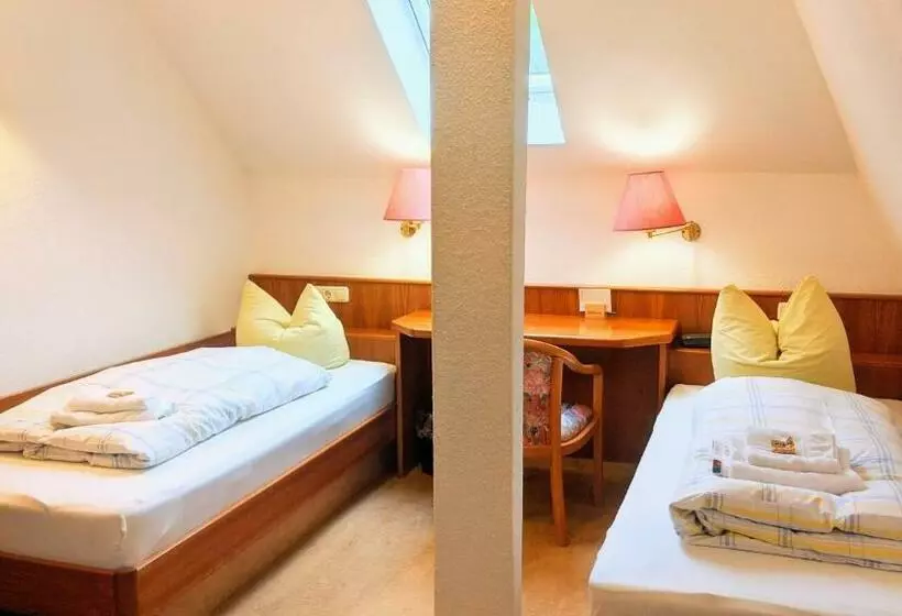 Prima Hotel Goldgrund