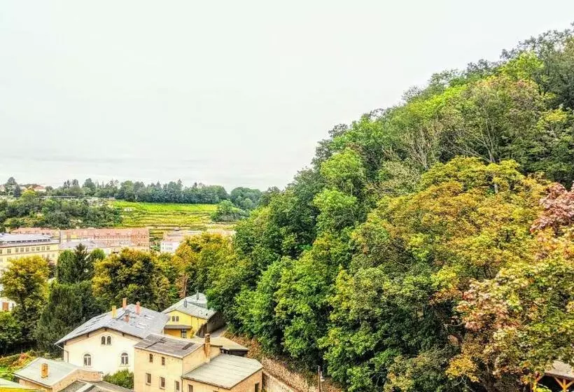 Prima Hotel Goldgrund