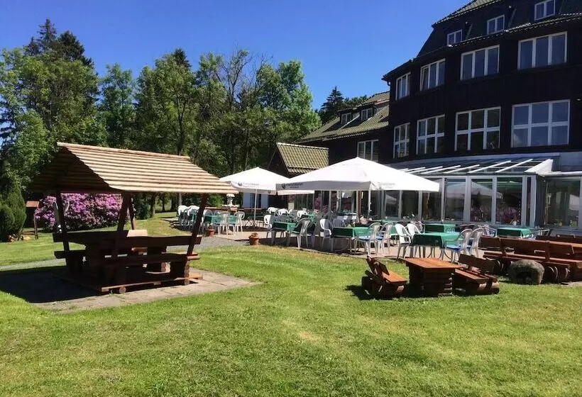 Hotel Harzhaus