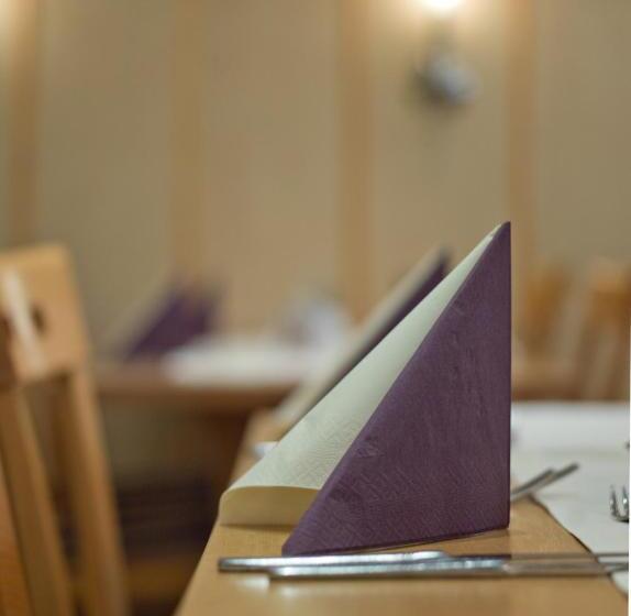 Hotelli Haus Bayerwald