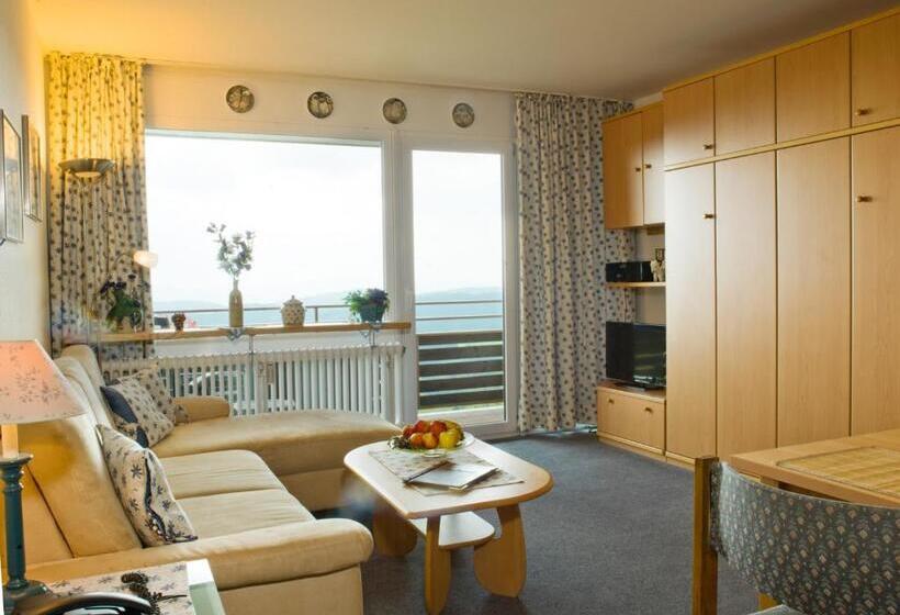 Hotelli Haus Bayerwald