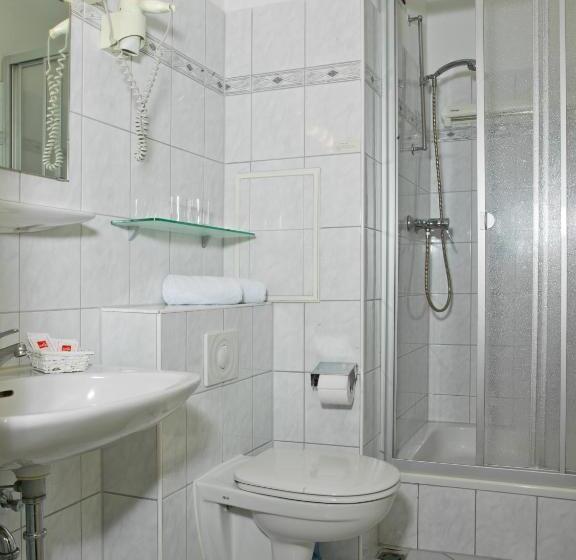 Hotelli Haus Bayerwald