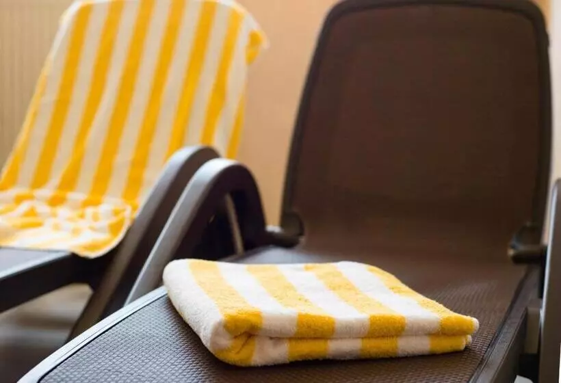 Отель Haus Bayerwald