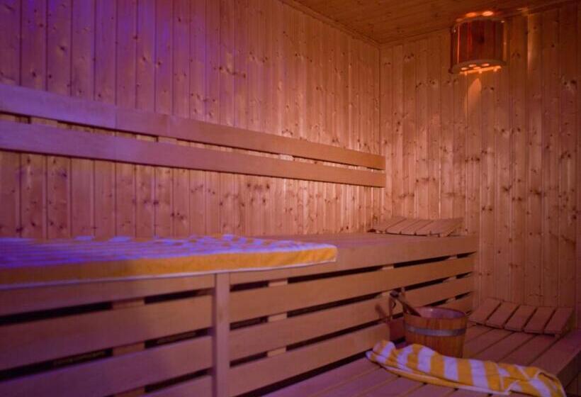 Hotelli Haus Bayerwald