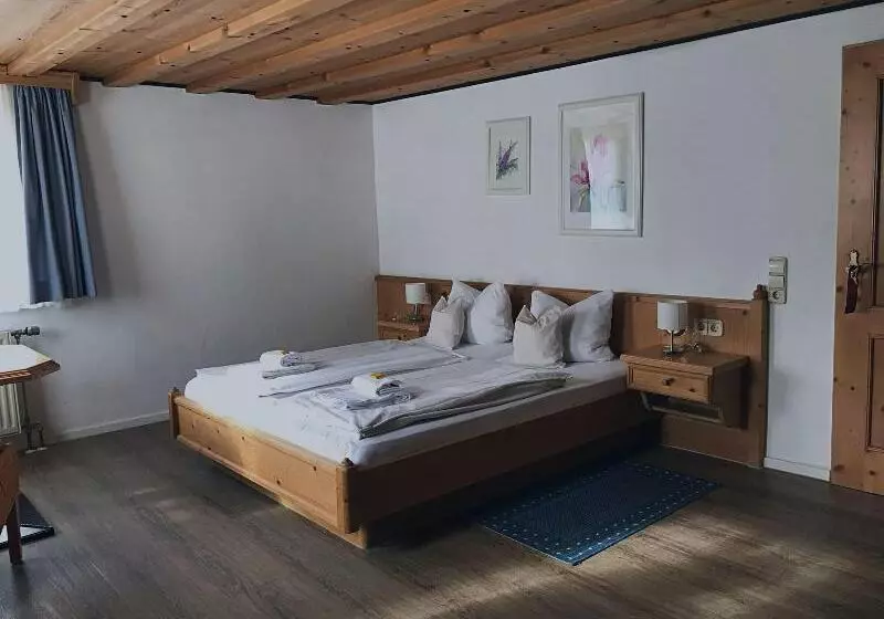 Historik Hotel Ochsen