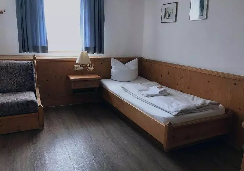 Historik Hotel Ochsen