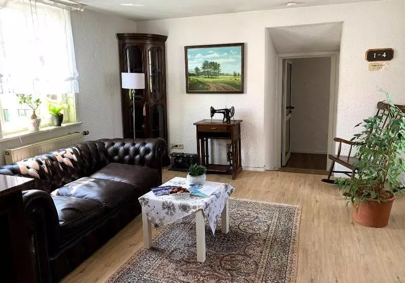 Historik Hotel Ochsen