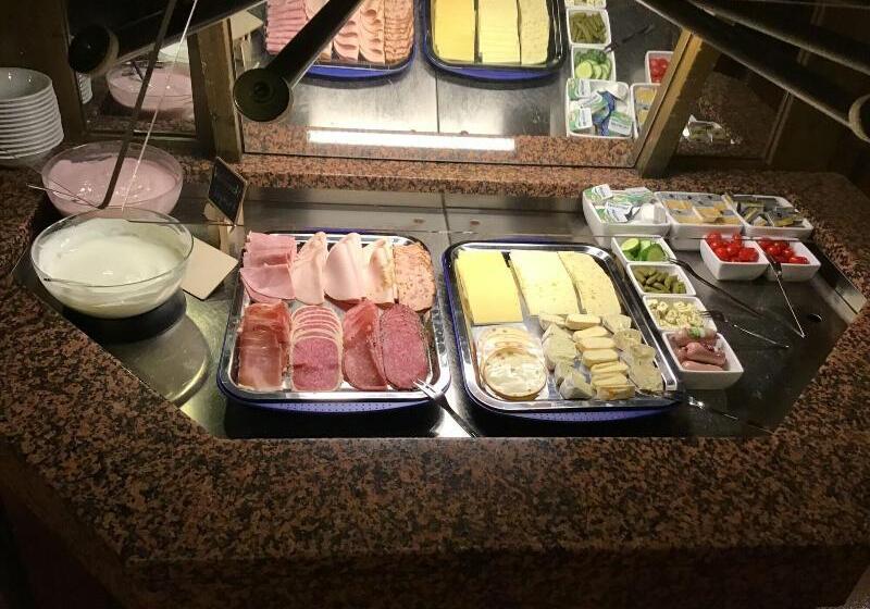 Historik Hotel Ochsen