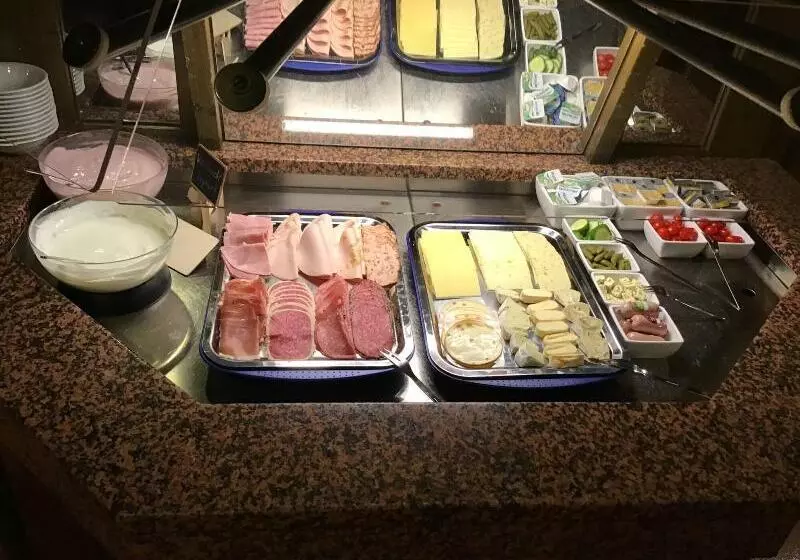 Historik Hotel Ochsen