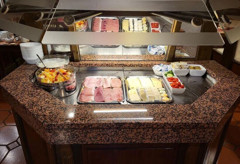 Historik Hotel Ochsen