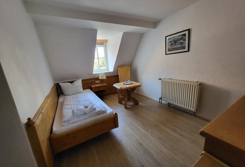 Historik Hotel Ochsen