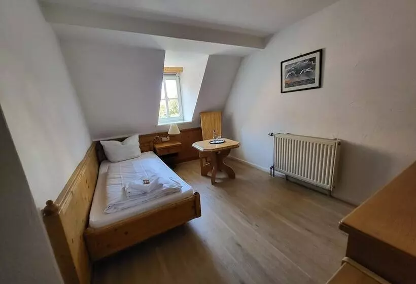 Historik Hotel Ochsen