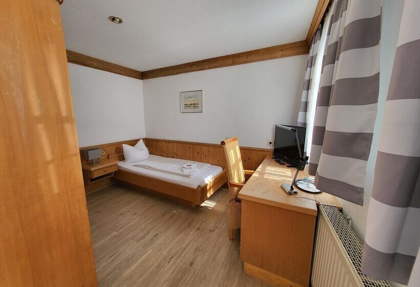 Historik Hotel Ochsen