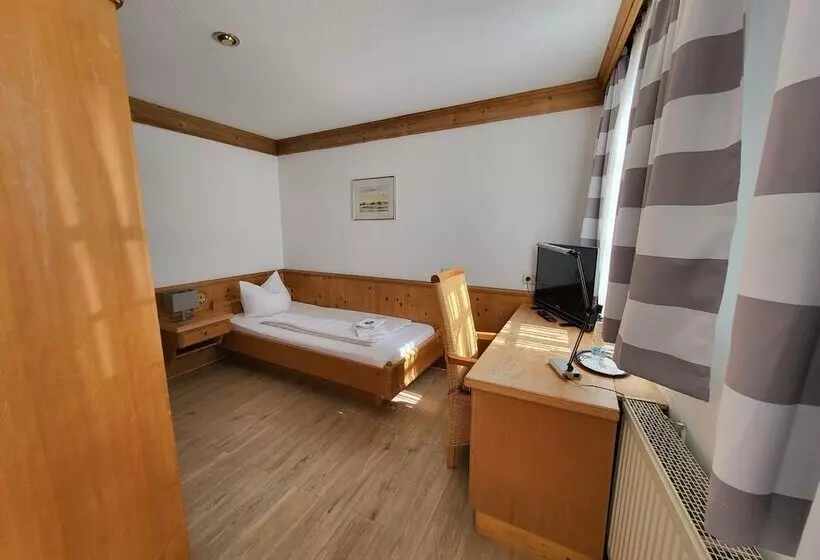 Historik Hotel Ochsen