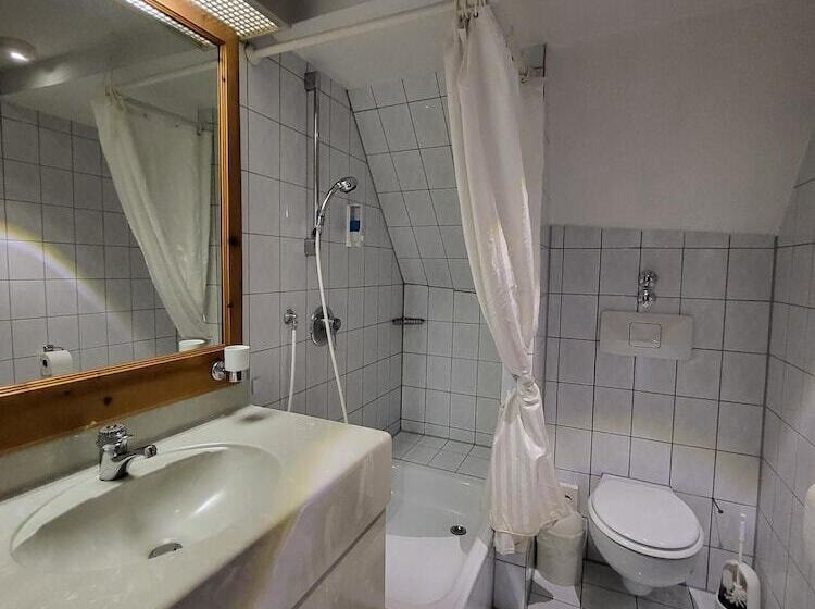 Historik Hotel Ochsen