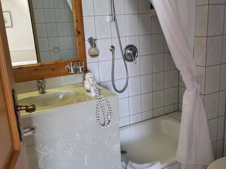 Historik Hotel Ochsen