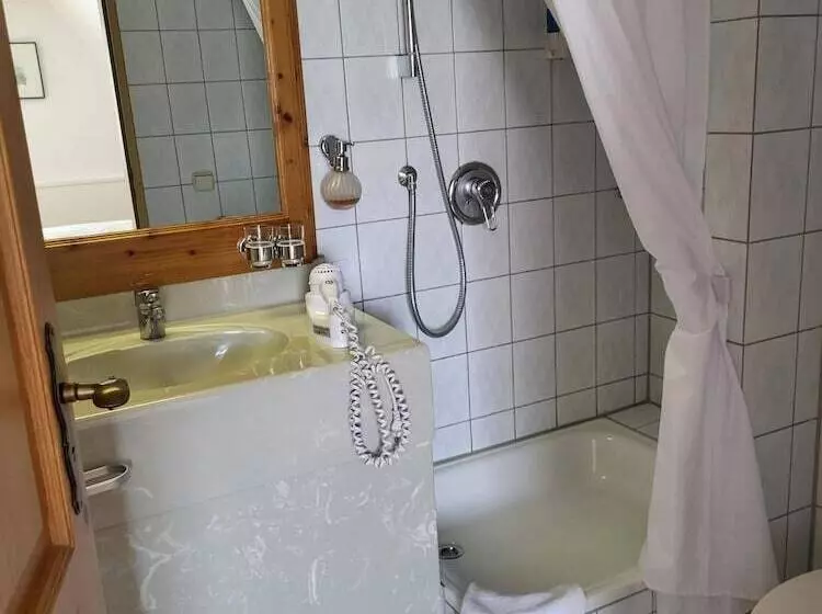 Historik Hotel Ochsen