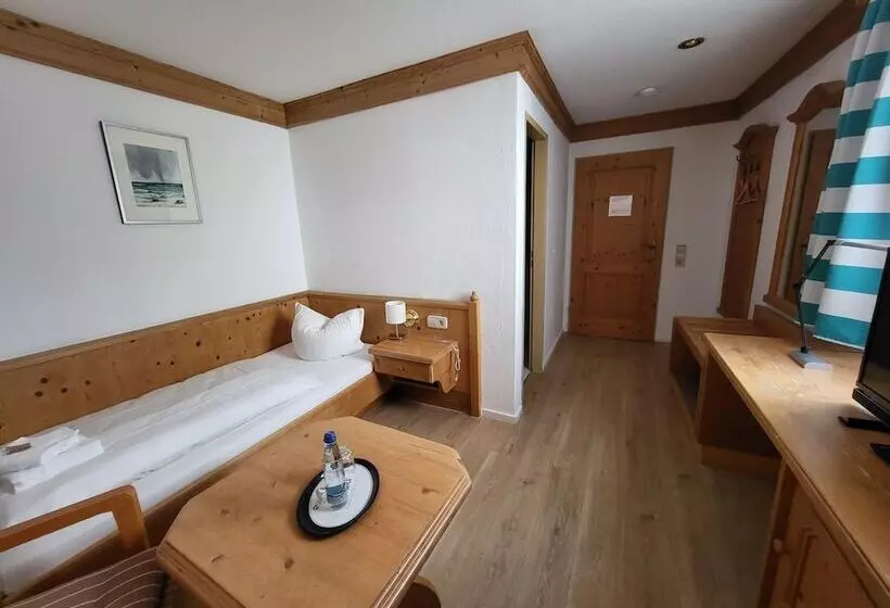 Historik Hotel Ochsen