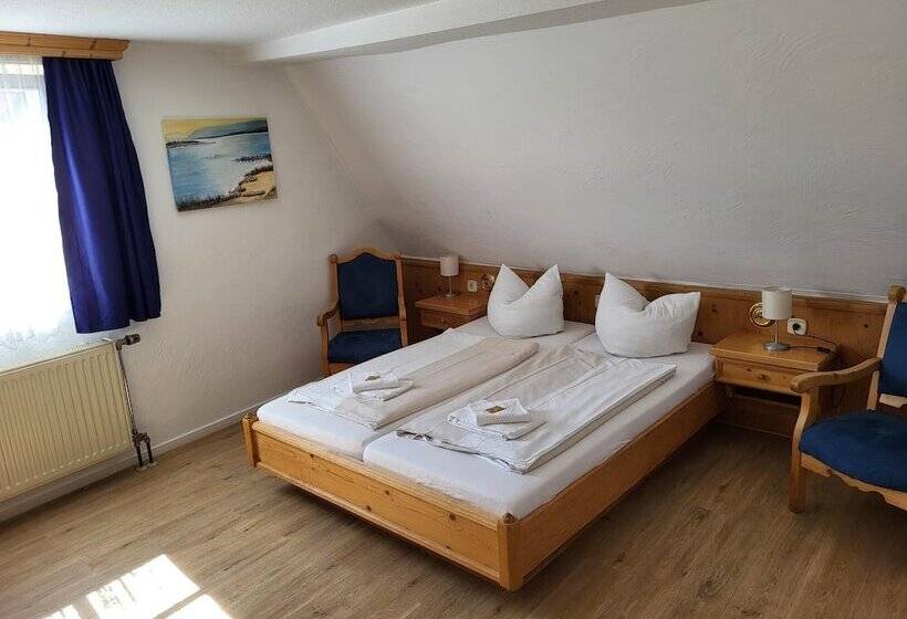 Historik Hotel Ochsen