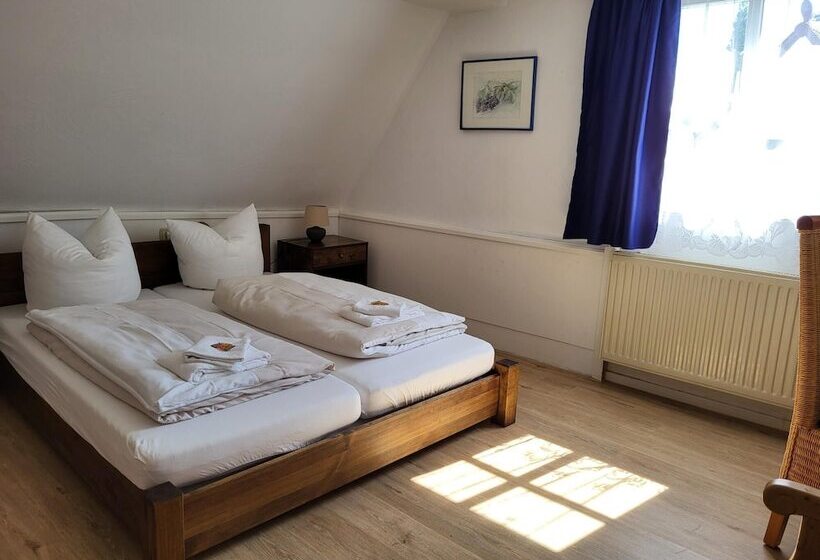 Historik Hotel Ochsen