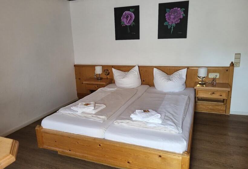 Historik Hotel Ochsen