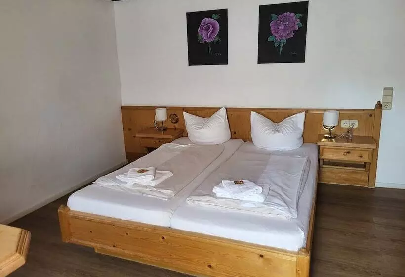 Historik Hotel Ochsen