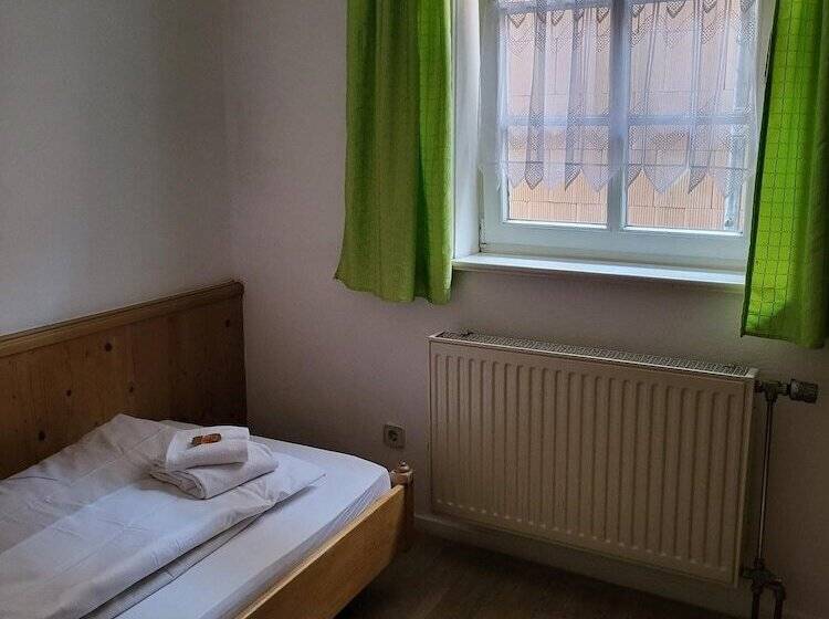 Historik Hotel Ochsen