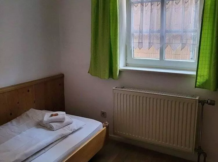 Historik Hotel Ochsen