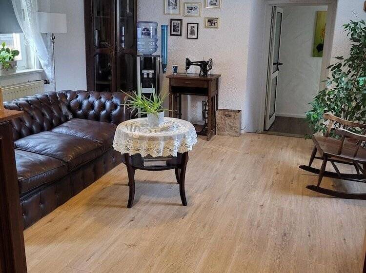 Historik Hotel Ochsen